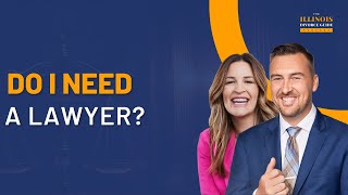 Do I Need a Lawyer? | Full Episode | Illinois Divorce Guide Podcast