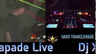 DJ's Factory Live