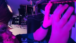 07.12.25.1603h Stairway To Sore Legs