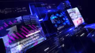 Business Today Promo for Sky 786 TV UK - HD