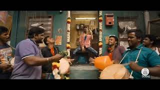 Amar Lekha pora ar hobena re 😂😂Funny Mushup ||Ft. Dhanush.||sobuj creator mushup