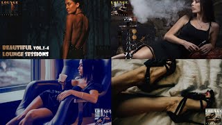Beautiful Lounge Sessions 4CD⏐ Wellness & SPA Background Music ⏐ 39Tracks Playlist ⏐ 3Hours 432Hz
