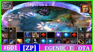 #601 ⇗ ZP Dota 1 Lod 2021 дота лод ⇨ RGC