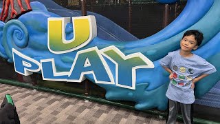 UPlay Edmonton l Jane Rayos #uplay #yeg #edmonton