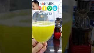EDMARK™│SLOW JUICER EXTRACTOR