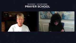 Prayer School Live | 01-05-2026