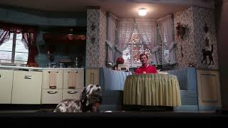 Walt Disney's Carousel of Progress @ Walt Disney World