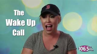 The Festival Of Dreams Q&A With Kids & The Wake Up Call