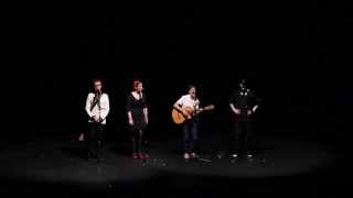 Joan - Skidmore Bluffs