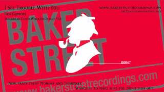 I See The Trouble With You - Ben Gomori - Irregular Disco Workers Italio Mix - Free House Music