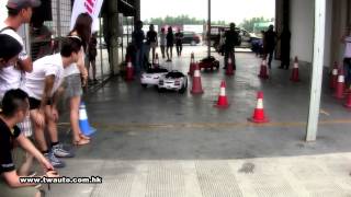 TW Cycling / Trackday 2012 (MV)