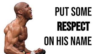 The Most Underappreciated UFC Champion