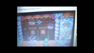 Video Game Championship 2012 JasonRelaxation vs Starsoldier1