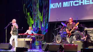 Kim Mitchell-I Am A Wild Party-Riviera Theater- NT NY-9-23-23