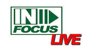 INFocus News Live Stream
