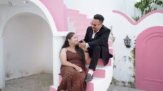 #BestPrewedding2025 Amit❤️Divya#candidclickphotography 