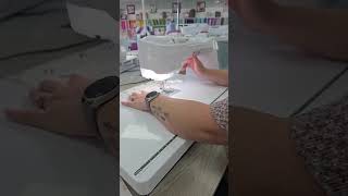 FB Live May 11th 2026- Book Sleeve Sewing Project