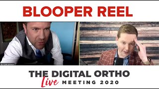 TDO Live! Meeting 2020 Blooper Reel