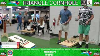 Quincy Wyche vs Grayson Floyd