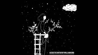 Acoustic Guitar by William King - Time to dream