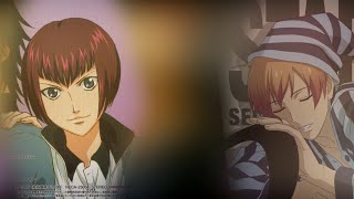 Soichiro Hoshi - Song Compilation Roles