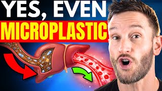 The Only Proven Way to Remove Toxins (your body requires it)