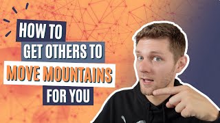 Step 2: The Power of Simply Greeting People | Influence Mastery | VIDEO 3