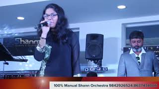 #star vijay airtel super singer malavika
