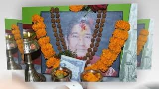 full final video to tribute to our mum