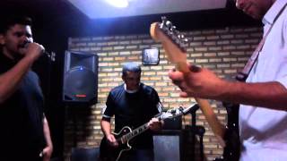 La Grange - Creep (Radiohead)