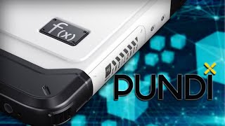 PundiX's BOB: A Phone To Be Fully Powered By Blockchain