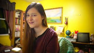 First reaction Live Run to the water