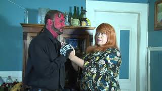 AS THE PENTAGRAM TURNS