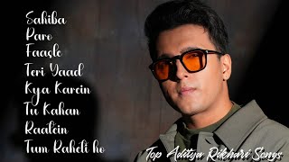 Top  8 Aditya Rikhari Songs 