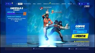 Fortnite un bel provino