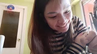 DAILYROUTINE VLOG NA NAGING ONE-WEEK IN MAKING VLOG🤣 JOAN HERMOSA VLOG