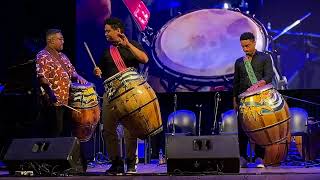 Hugo Fattoruso & Quinteto Barrio Sur - San Nicolás Jazz Fest (ARG) 05/10/25