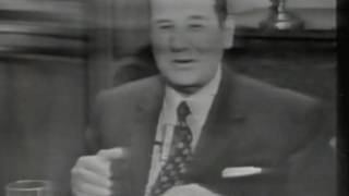 Reportaje a Peron 1974