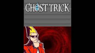 Ghost Trick Capitulo 11 parte 2 ~ Guia en Español
