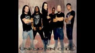 Shrapnel of war - Unknown Code