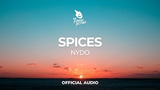 NYDO - Spices