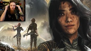 Did Clair Obscur Expedition 33 Lie About Using Gen AI? And The Indie Game Awards Might Be Cooked