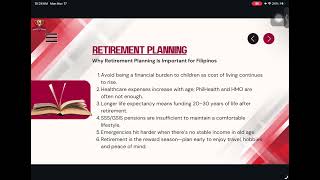 How to Compute Retirement Goals