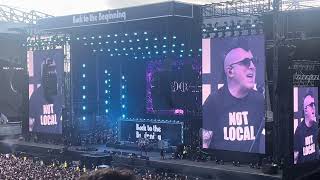 Tool - Forty Six & 2 (Live Birmingham, UK 2025)