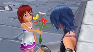 KH: Birth By Sleep (Aqua) - Part 5 - Paths Diverge Again