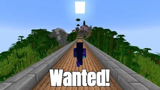Wanted! by Districts Inc.