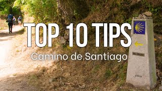 Expert Tips for Camino de Santiago Adventure