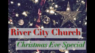 Christmas Special (Virtual Service)