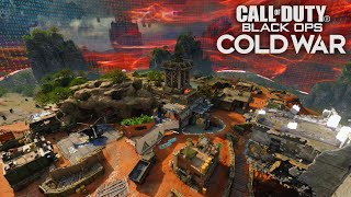 NEW MAP - DEPROGRAM | BOCW