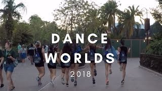 The Dance Worlds | Orlando, Florida